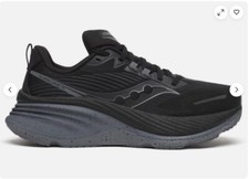 Saucony Hurricane 24 Womens