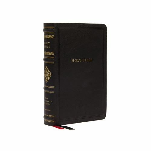Nkjv personal size reference - size,