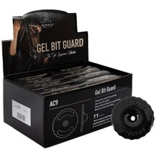 Acavallo Contoured Gel Bit