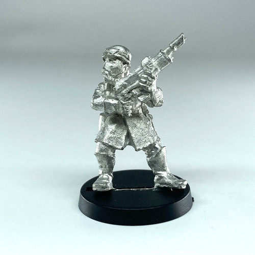 Steel legion infantryman - legion,