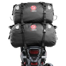 Tail bag set xf60 xf40 - tail, +