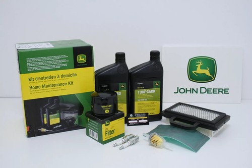 John deere service - filter, kit