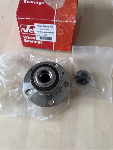 Vetech front wheel bearing - vetech,