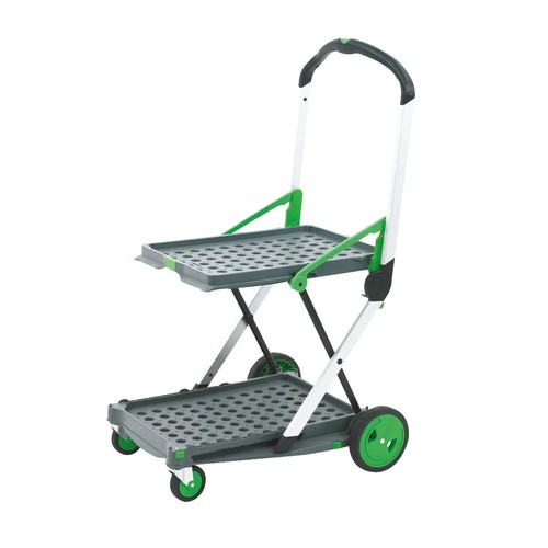 Gpc clever trolley with - gpc,