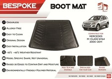 Tailored Rubber Boot Liner