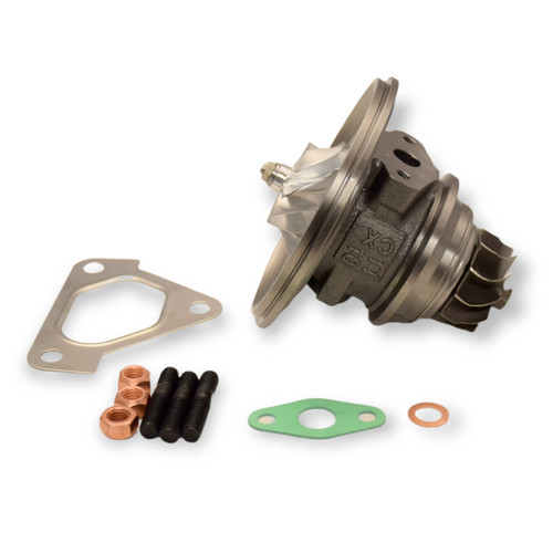 Turbocharger cartridge - turbocharger,