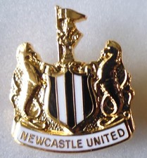 NEWCASTLE UNITED FOOTBALL