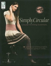 Simply Circular Knitting