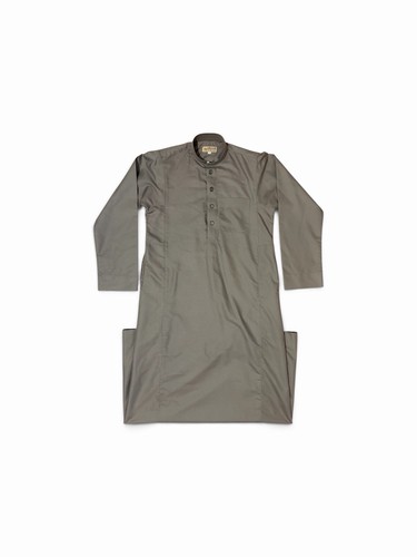 Men collared thobe jubbah - men’s,