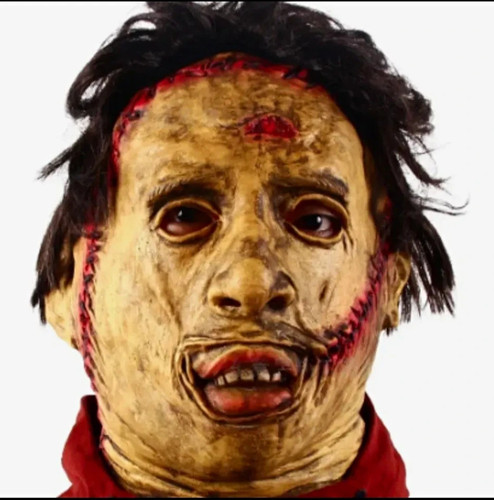 Texas chainsaw massacre - chainsaw,