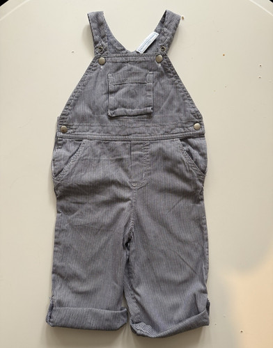 Little white company blue - little,