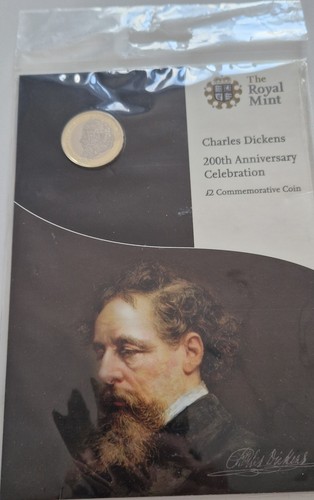 2012 charles dickens 200th - 2012,