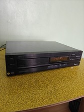 Technics SL-PJ25 Compact Disc