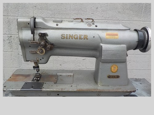 Industrial sewing machine - sewing,