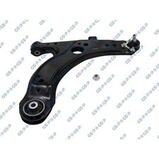 CONTROL/TRAILING ARM WHEEL