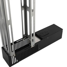 (US Plug)Electric Can Crusher