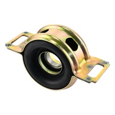Drive Shaft Support Bracket Rubber Driveshaft Center Support Carrier Bearing