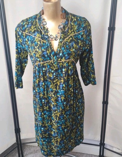 Trend captain tortue dress - tortue,