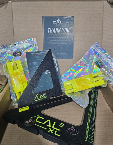 Cal trade kit circular - trade,