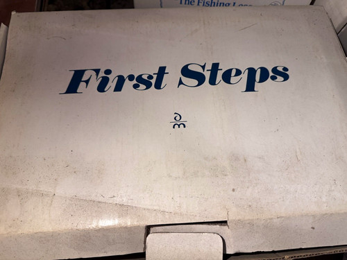 Danbury mint first - danbury,