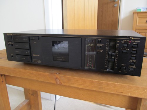 Nakamichi 125e head - bx-125e, 2-head