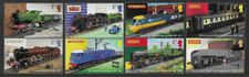 GB 2026 HORNBY MODEL RAILWAYS