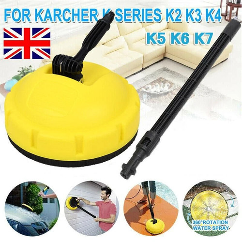 For karcher high - for,
