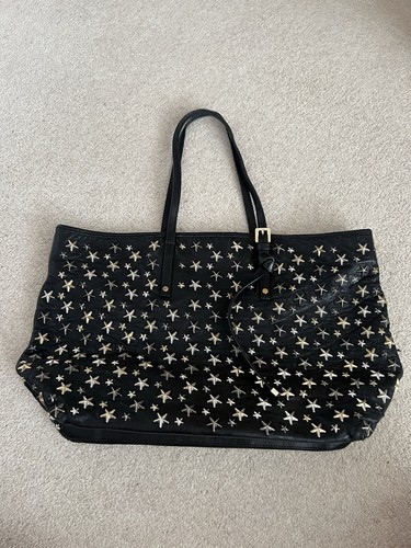 Authentic jimmy choo black - authentic,