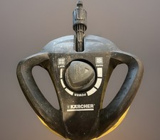 Karcher T350 Patio Cleaner Brush Head Pressure Washer