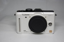 Panasonic Panasonic LUMIX