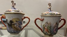 Pair of 19th Century