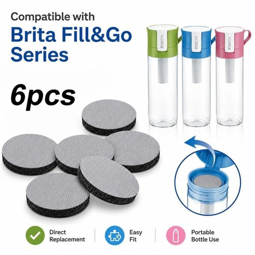 For brita microdisc - brita,