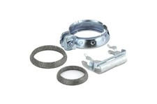 BM Cats Catalytic Converter