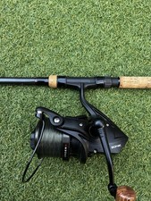 Sonik Vader X RS 12ft Rod With Sonik Vader Reel