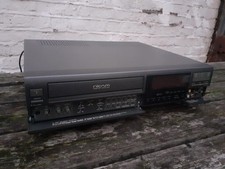 RARE JVC HR-S4700 Super VHS
