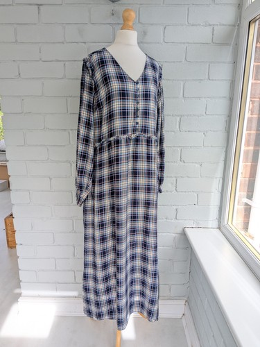 Joules navy blue check - joules,