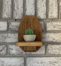 Wall Mounted sconce (Handmade