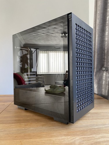 Deepcool ch370 micro atx - deepcool,