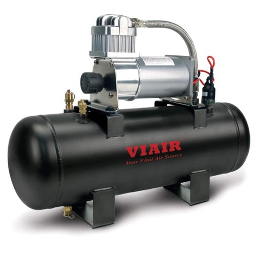 Viair 20005 gal tank air - tank,