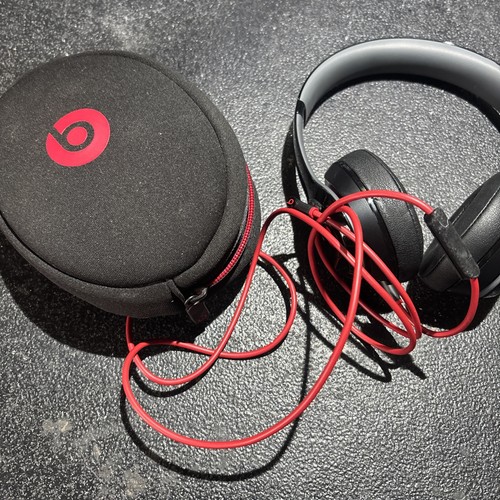Beats dre solo wired - solo,