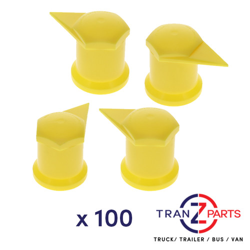 Truck 30mm long reach dustite - 30mm,
