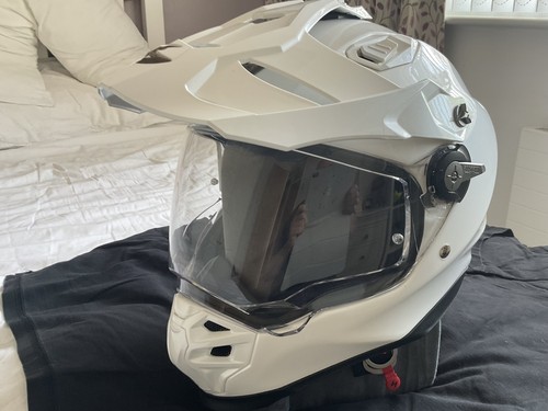 Scorpion adf9000 adventure - scorpion,