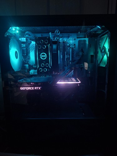 Pcspecialist vortex g70lx - pcspecialist,