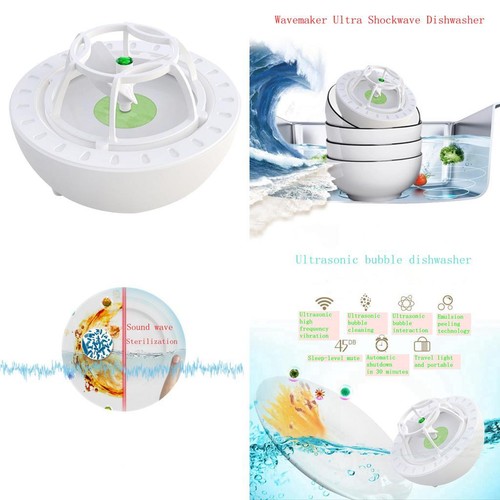 Making mini dishwasher - 2w, -making