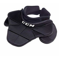 CCM TCG 900 Goalie Neckguard
