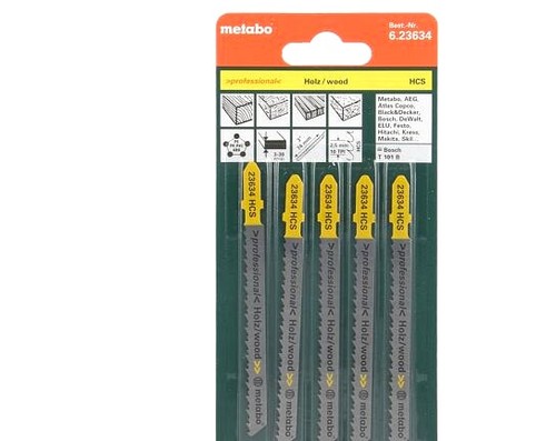 Hacksaw blade set - hacksaw, blade-set