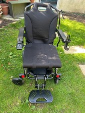 Iglide IM.2 Elite Folding