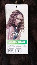 Sleek Crazy 4 Curls Milano