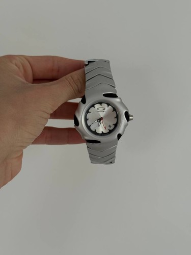 Oakley blade watch dial - blade,