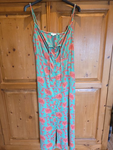 Fat face women long floral - fat,